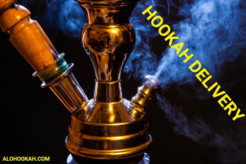 الو قلیون 2 hookah delivery 1